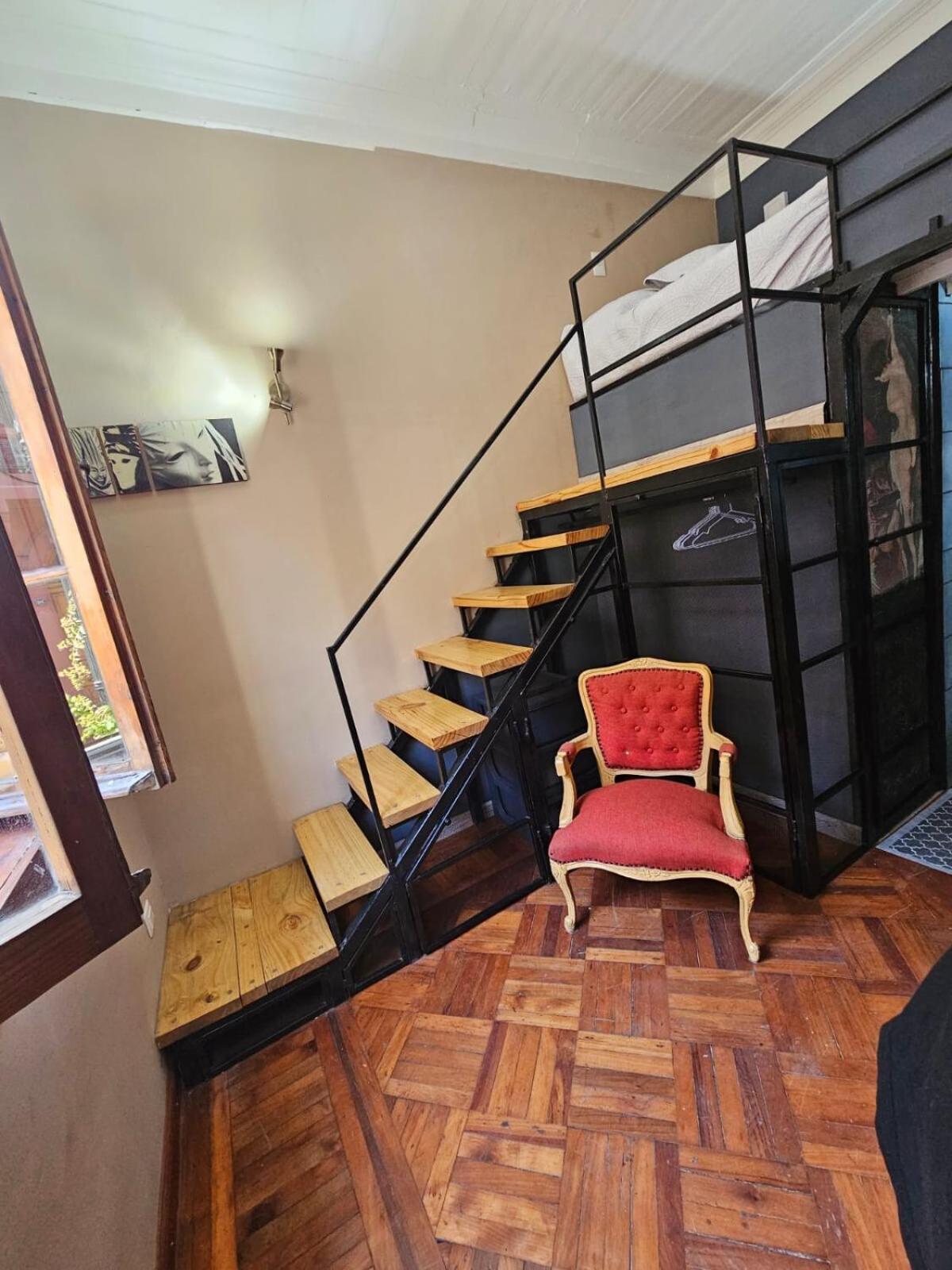 Small And Beautiful Loft Apartamento *