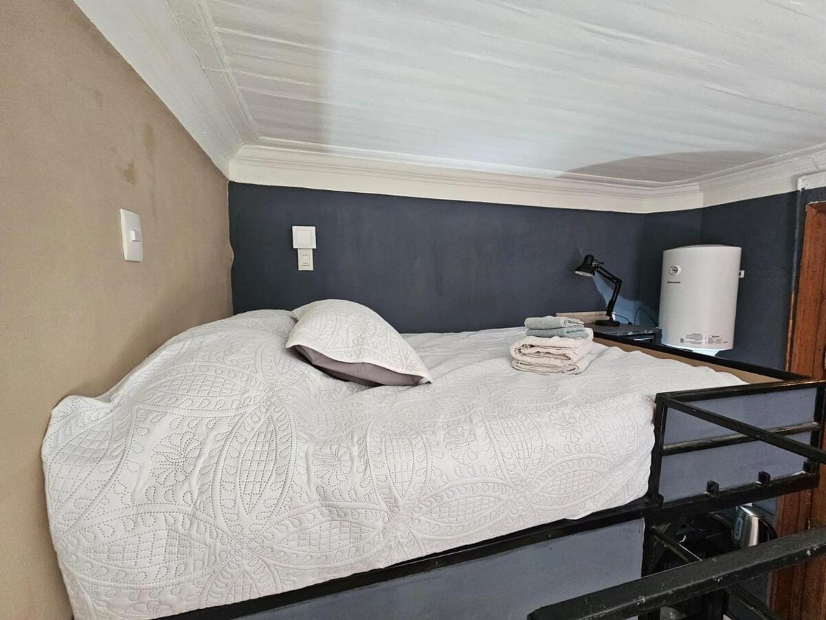 Small And Beautiful Loft Apartamento Santiago de Chile