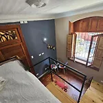Small And Beautiful Loft