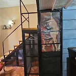 Small And Beautiful Loft
