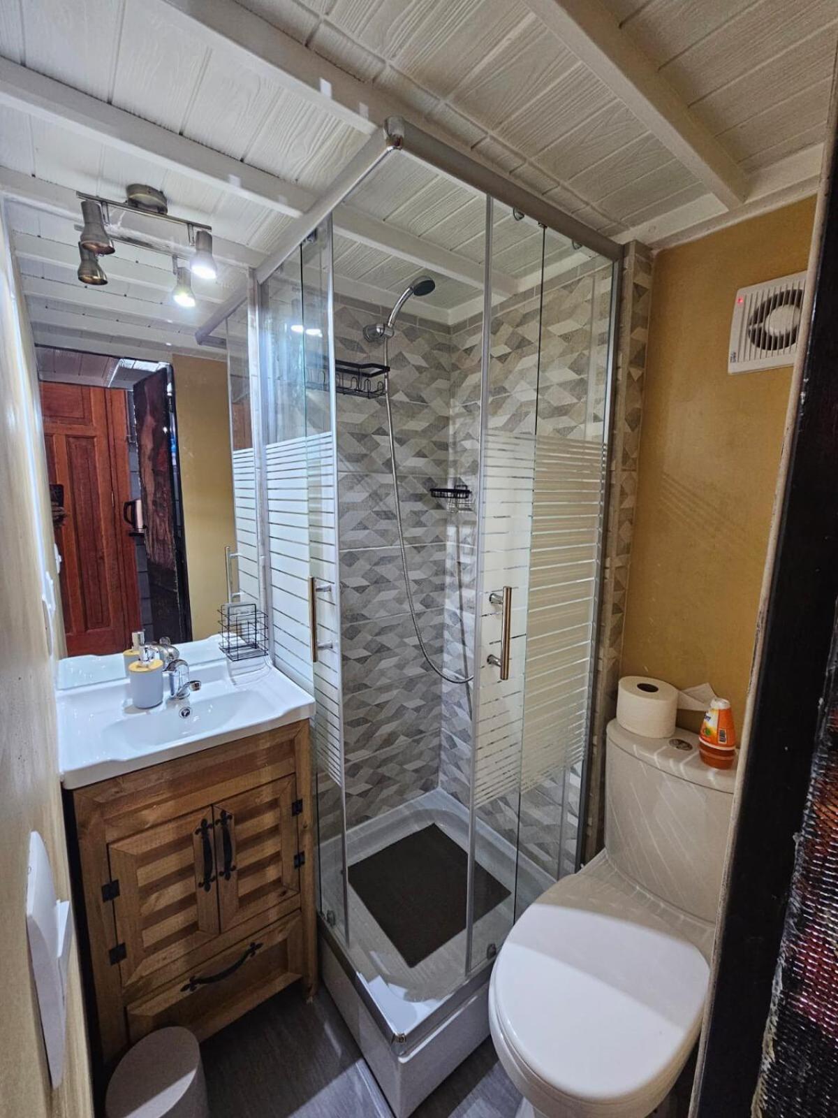 Apartamento Small And Beautiful Loft Santiago