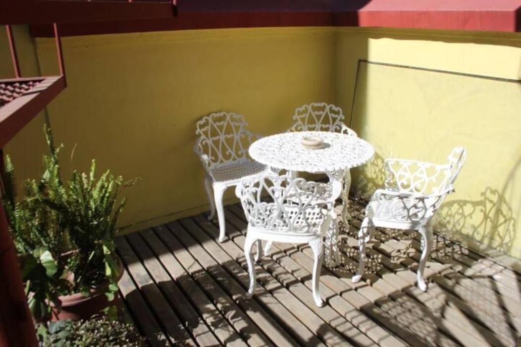 Small And Beautiful Loft Santiago